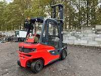 2020 linde h35t-01 evo vorkheftruck - afbeelding 32 van  36