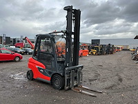 2020 linde h35t-01 evo vorkheftruck - afbeelding 34 van  36