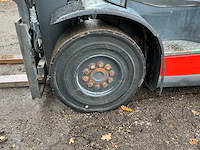 2020 linde h35t-01 evo vorkheftruck - afbeelding 36 van  36