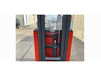 2020 linde l1600-ttfy reach truck - afbeelding 4 van  7