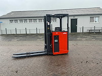 2020 linde l1600r reach truck - afbeelding 1 van  15