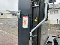2020 linde l1600r reach truck - afbeelding 3 van  15