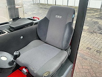 2020 linde l1600r reach truck - afbeelding 5 van  15