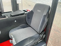 2020 linde l1600r reach truck - afbeelding 3 van  15