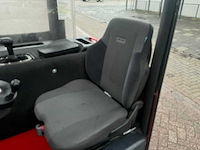 2020 linde l1600r reach truck - afbeelding 6 van  16