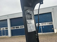 2020 linde l1600r reach truck - afbeelding 2 van  14
