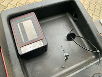 2020 linde l1600r stapelaar - afbeelding 10 van  15