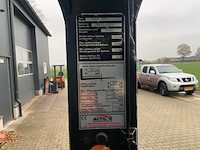 2020 linde l1600r stapelaar - afbeelding 12 van  15