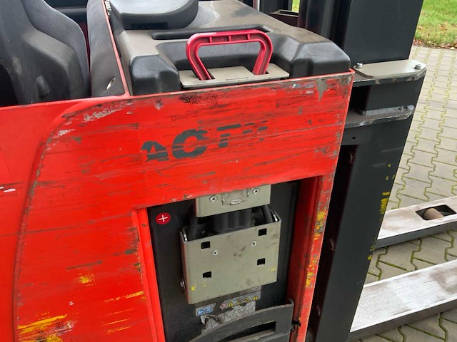 2020 linde l1600r stapelaar - afbeelding 13 van  15