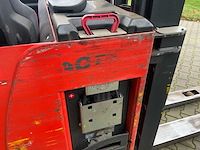 2020 linde l1600r stapelaar - afbeelding 13 van  15