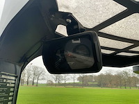 2020 linde l1600r stapelaar - afbeelding 14 van  15