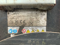 2020 linde l1600r stapelaar - afbeelding 15 van  15