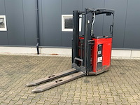 2020 linde l1600r stapelaar - afbeelding 1 van  15