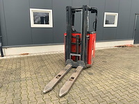 2020 linde l1600r stapelaar - afbeelding 2 van  15