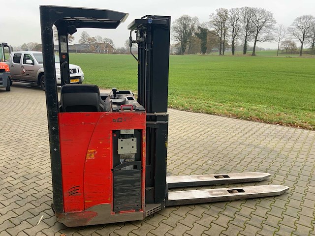 2020 linde l1600r stapelaar - afbeelding 4 van  15