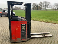 2020 linde l1600r stapelaar - afbeelding 4 van  15