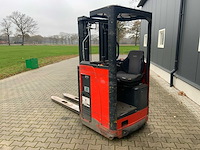 2020 linde l1600r stapelaar - afbeelding 5 van  15