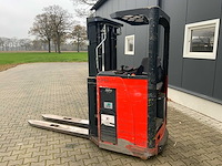2020 linde l1600r stapelaar - afbeelding 6 van  15