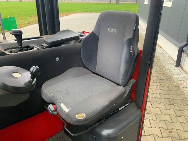 2020 linde l1600r stapelaar - afbeelding 7 van  15