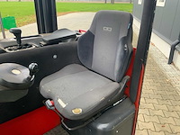 2020 linde l1600r stapelaar - afbeelding 7 van  15