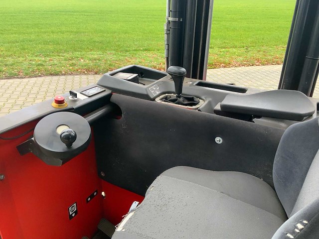 2020 linde l1600r stapelaar - afbeelding 8 van  15