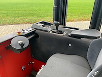 2020 linde l1600r stapelaar - afbeelding 8 van  15