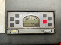 2020 linde l1600r stapelaar - afbeelding 1 van  5