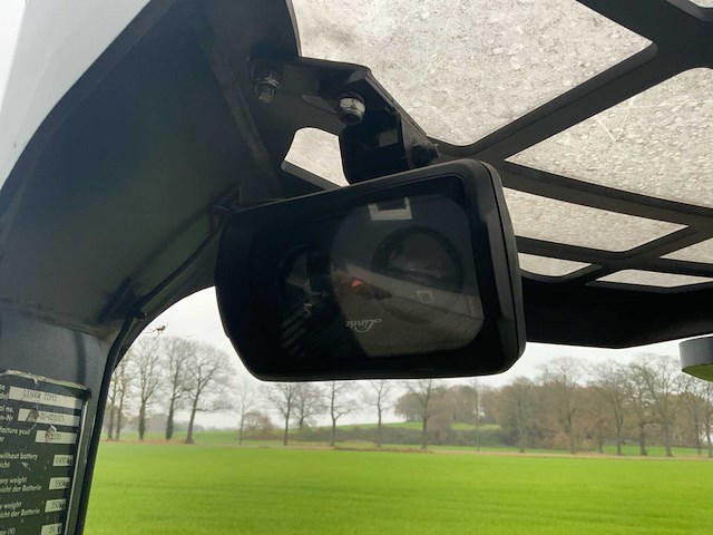 2020 linde l1600r stapelaar - afbeelding 2 van  5