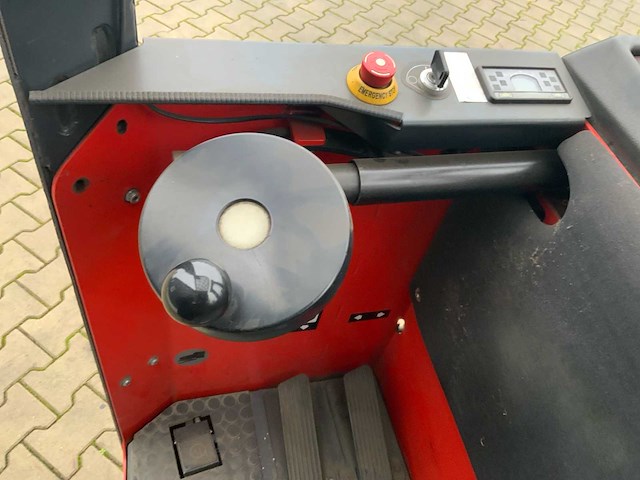 2020 linde l1600r stapelaar - afbeelding 5 van  5