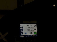 2020 linde n20xl stapelaar - afbeelding 2 van  11