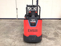 2020 linde n20xl stapelaar - afbeelding 6 van  11