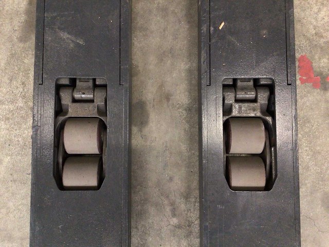 2020 linde n20xl stapelaar - afbeelding 9 van  11