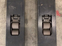 2020 linde n20xl stapelaar - afbeelding 9 van  11