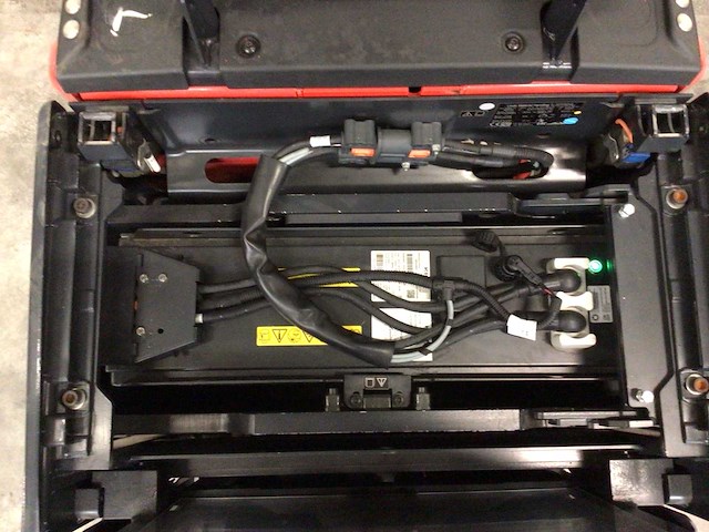 2020 linde n20xl stapelaar - afbeelding 10 van  11