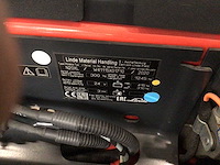 2020 linde n20xl stapelaar - afbeelding 11 van  11