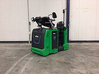 2020 linde p50c industriële trekker - afbeelding 1 van  11