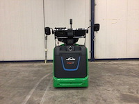 2020 linde p50c industriële trekker - afbeelding 7 van  11