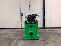 2020 linde p50c industriële trekker - afbeelding 8 van  11