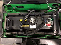 2020 linde p50c industriële trekker - afbeelding 9 van  11