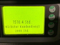 2020 linde p50c industriële trekker - afbeelding 11 van  11