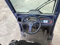 2020 linde platformtrekker - afbeelding 3 van  16