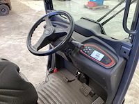 2020 linde platformtrekker - afbeelding 4 van  16