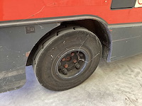 2020 linde platformtrekker - afbeelding 7 van  16