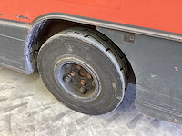 2020 linde platformtrekker - afbeelding 8 van  16