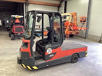 2020 linde platformtrekker - afbeelding 9 van  16