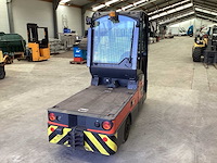 2020 linde platformtrekker - afbeelding 14 van  16
