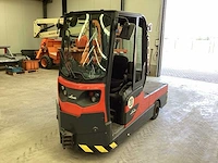 2020 linde platformtrekker
