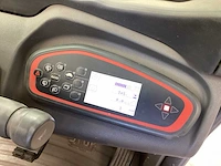 2020 linde platformtrekker - afbeelding 10 van  13