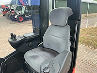 2020 linde r14x-03 reach truck - afbeelding 3 van  19