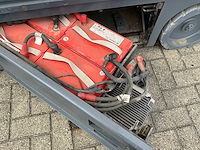 2020 liugong lsc0607dh hoogwerker - afbeelding 2 van  12